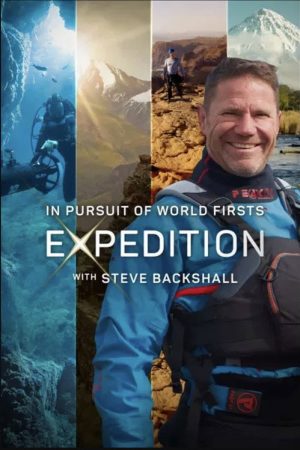 Expedition (2020) poster