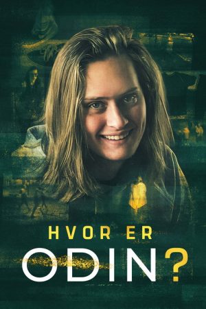 Hvor er Odin? (2025) poster