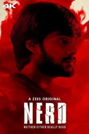 NERD – Neither Either Really Dead (2019) poster