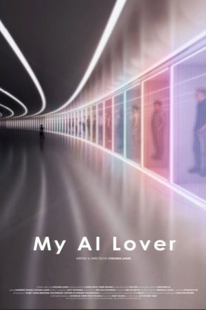 My AI Lover (2021) poster