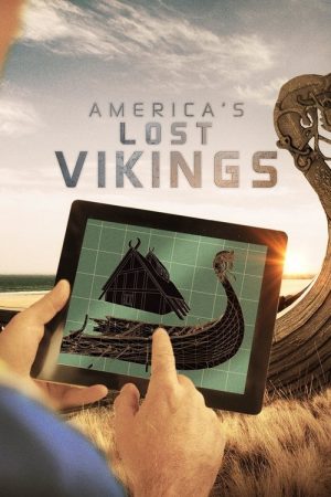 America’s Lost Vikings (2019) poster