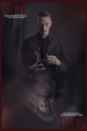 The Trick (2026) poster