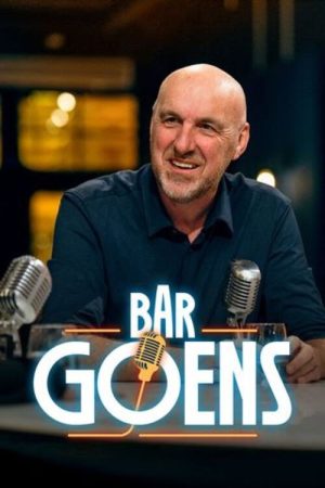 Bar Goens (2025) poster