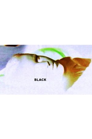 Black (2018) poster