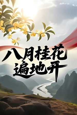 August Bloom of the Fragrant Osmanthus (2019) poster