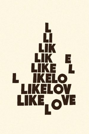 World Behind Your Eyes – The Making of Like Love (2025) poster
