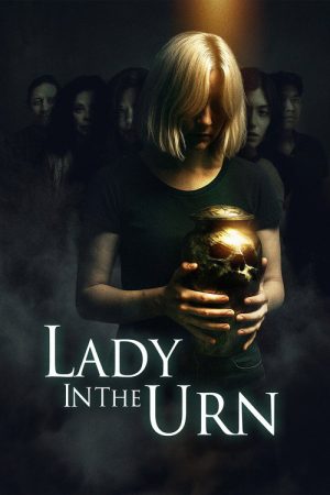 Lady in the Urn (2025) poster