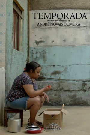 Long Way Home (2019) poster