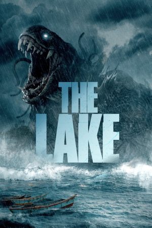 The Lake (2022) poster