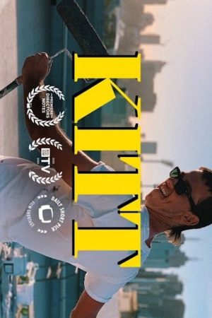 KITT (2020) poster