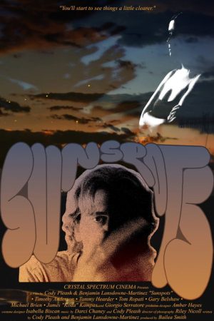 Sunspots (2026) poster