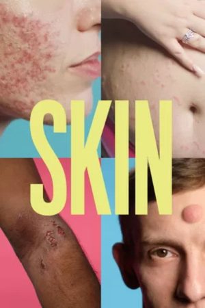 Skin (2020) poster