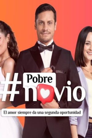 Pobre Novio (2024) poster