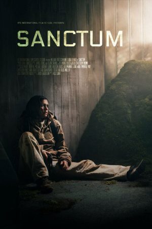 Sanctum (2025) poster