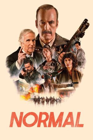 Normal (2026) — Cast, Story & Where to Watch | MovieLinkBD poster