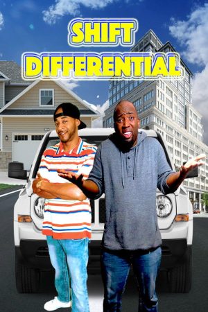Shift Differential (2019) poster