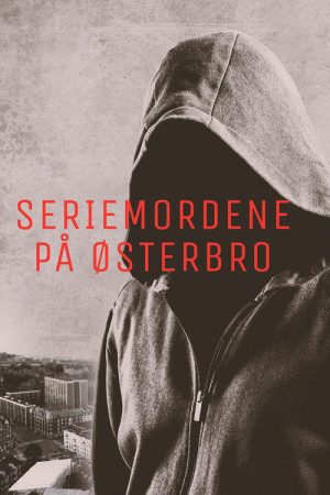 Seriemordene på Østerbro (2020) poster