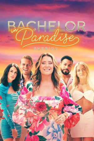 Bachelor in Paradise Sverige (2023) poster