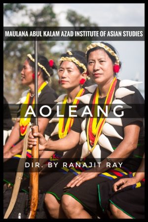 Aoleang (2016) poster