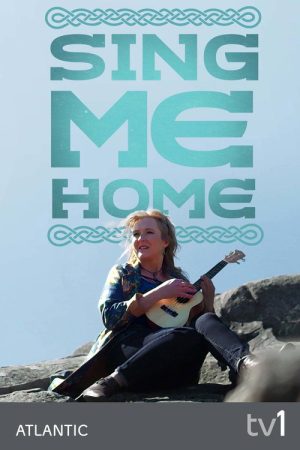 Sing Me Home (2022) poster