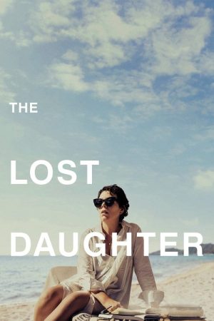 The Lost Daughter (2021) poster
