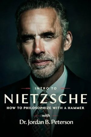 Intro to Nietzsche (2026) poster