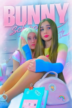 Bunny School (2019) poster