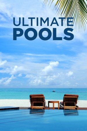 Ultimate Pools (2016) poster