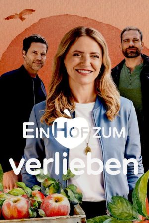 Ein Hof zum Verlieben (2026) poster