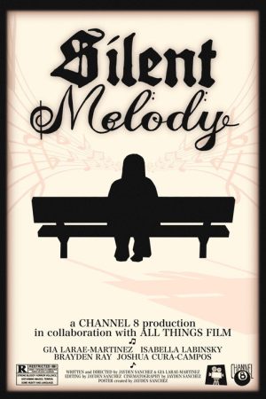 Silent Melody (2024) poster
