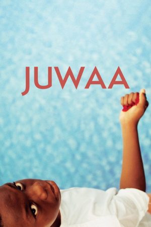 Juwaa (2021) poster