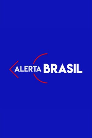 Alerta Brasil (2018) poster
