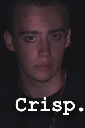 Crisp. (2020) poster