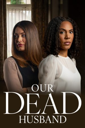 Our Dead Husband (2026) poster