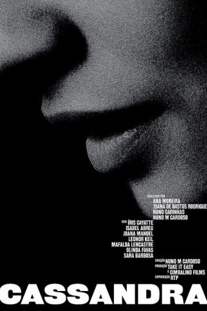 Cassandra (2023) poster