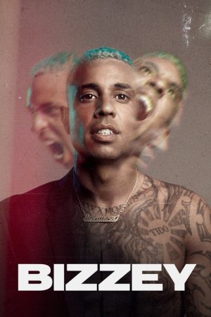 Bizzey (2019) poster