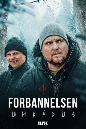 Forbannelsen – Uhkádus (2022) poster