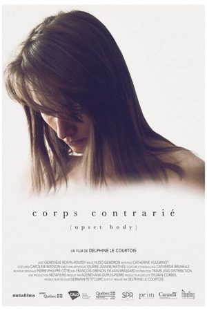 Corps Contrarié (2017) poster