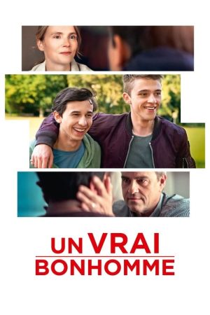 Man Up! (2019) poster