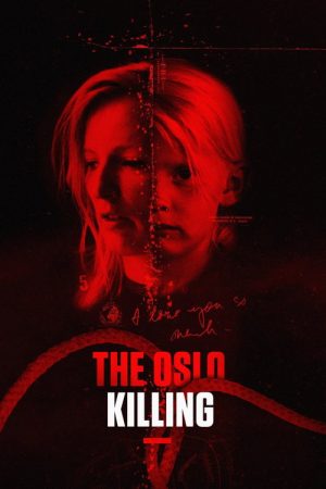 The Oslo Killing (2019) poster