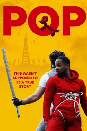 Pop (2025) poster