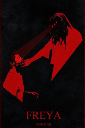 Freya (2026) poster