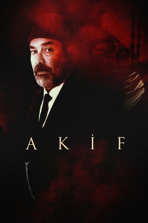 Akif (2023) poster