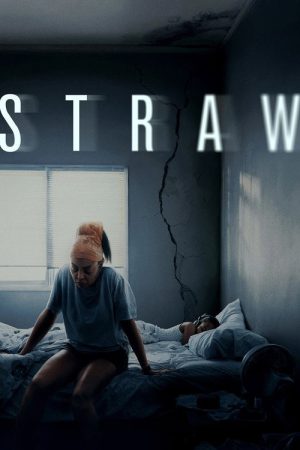 STRAW (2025) poster
