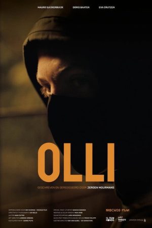 Olli (2024) poster