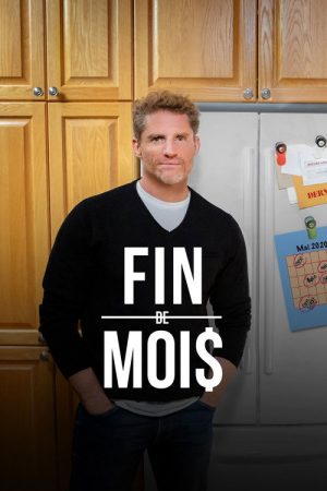 Fin de mois (2019) poster