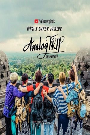 Analog Trip (2019) poster