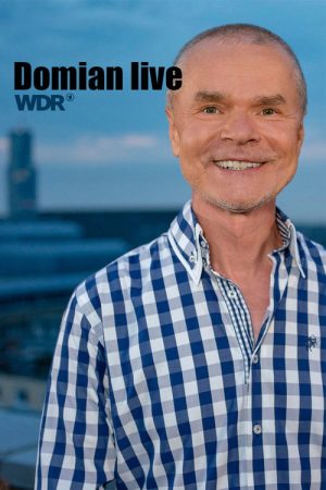 Domian live (2019) poster