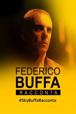 Federico Buffa racconta 1968 (2017) poster