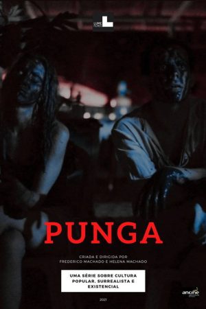 Punga (2022) poster